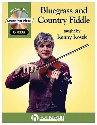 Bluegrass and Country Fiddle - 