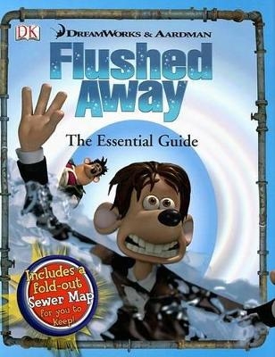 Flushed Away - Steve Bynghall