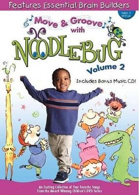 Move & Groove with Noodlebug - 