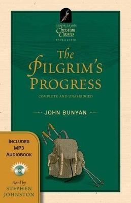 The Pilgrim's Progress - John Bunyan