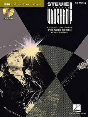 Stevie Ray Vaughan - 2nd Edition