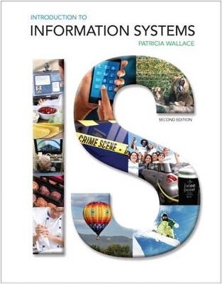 Introduction to Information Systems Plus 2014 Mylab MIS with Pearson Etext -- Access Card Package