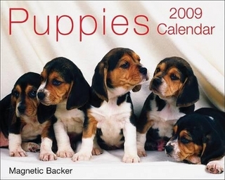 Puppies Calendar