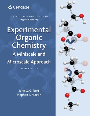Bundle: Experimental Organic Chemistry: A Miniscale & Microscale Approach, 6th + Organic Chemistry with Biological Applications, Loose-Leaf Version, 3rd + Owlv2 with Student Solutions Manual 24-Months Printed Access Card for McMurry's Organic Chemistry W