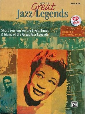 Meet the Great Jazz Legends - 