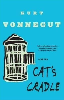 Cat's Cradle [Unabridged Low Price CD] - Kurt Vonnegut