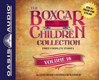 The Boxcar Children Collection Volume 16