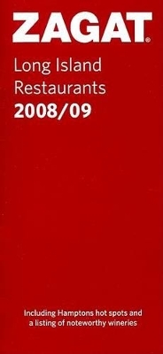 Zagat Long Island Restaurants