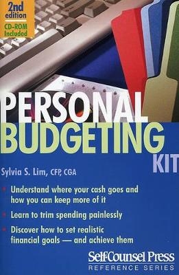 Personal Budgeting Kit - Sylvia Lim