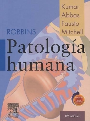 Robbins, Patolog&iacute;a Humana - 