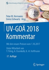 UV-GO&Auml; 2018 Kommentar - 