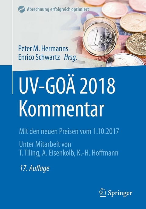 UV-GO&Auml; 2018 Kommentar - 