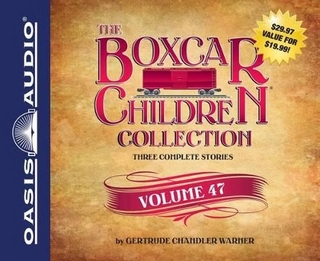 The Boxcar Children Collection, Volume 47
