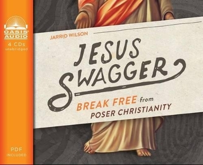 Jesus Swagger - Jarrid Wilson