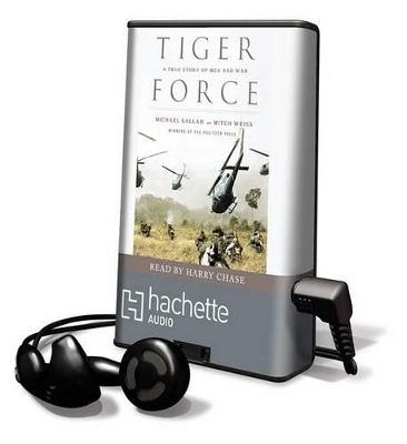 Tiger Force - Michael Sallah, Mitch Weiss