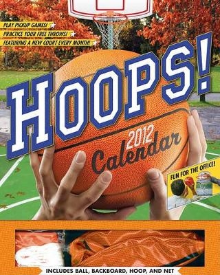 Hoops! Calendar