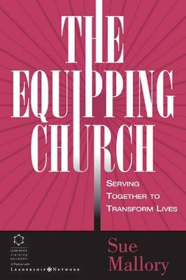 The Equipping Church 5 Pack - Sue Mallory