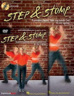 Step & Stomp - 
