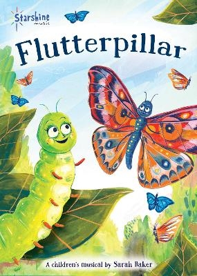 Flutterpillar