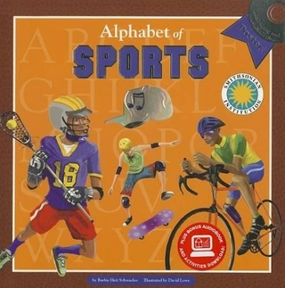 Alphabet of Sports