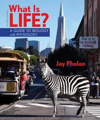 What Is Life? a Guide to Biology with Physiology & Prep-U