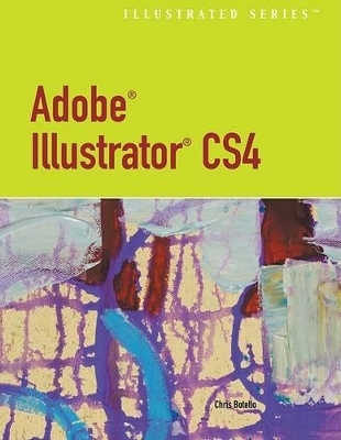 Adobe Illustrator Cs4 - Illustrated