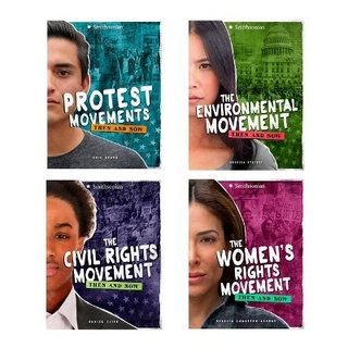 America: 50 Years of Change