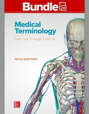 Gen Combo Looseleaf Medical Terminology; Connect Access Card - Paula Bostwick