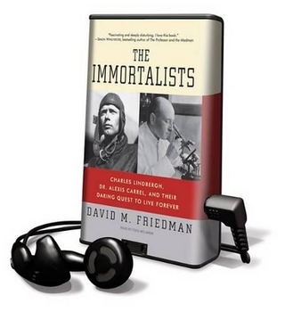 The Immortalists