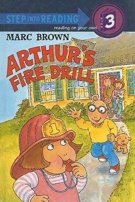 Arthur's Fire Drill