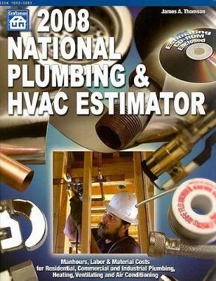 National Plumbing & HVAC Estimator