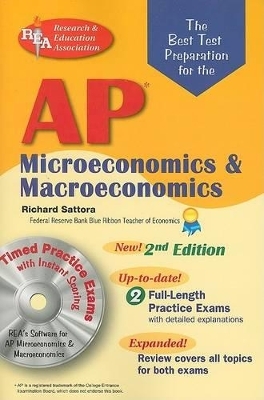 AP Microeconomics and Macroeconomics Exams