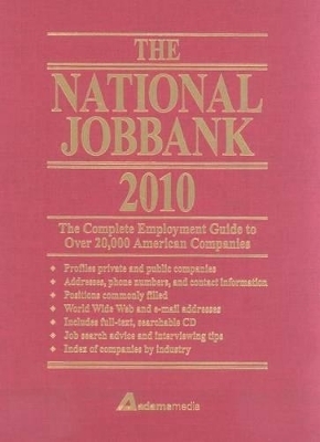 The National JobBank