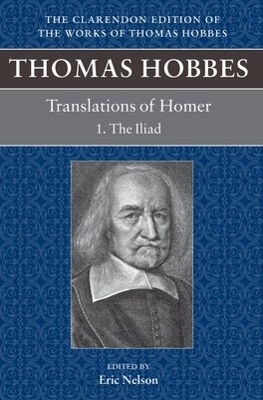 Thomas Hobbes: Translations of Homer