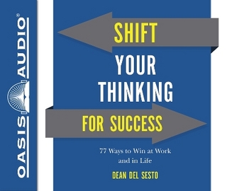 Shift Your Thinking for Success