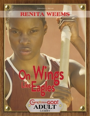 Vacation Bible School (Vbs) 2020 Champions in Life Adult Leader with Music CD -  Abingdon Press