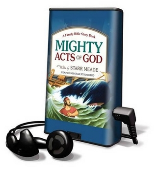 Mighty Acts of God