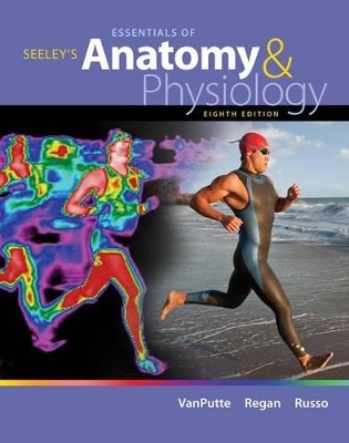 Combo: Seeley's Essentials of Anatomy & Physiology W/Connect Access Card with Learnsmart and Learnsmart Labs Access Card