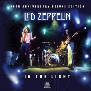 Led Zeppelin: In the Light