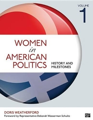 Women in American Politics - Doris Weatherford