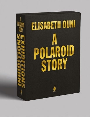 Elisabeth Ouni - Elisabeth Ouni