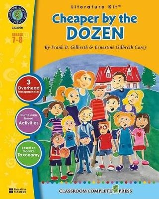 Cheaper by the Dozen