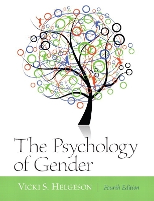Psychology of Gender Plus MySearchLab with eText -- Access Card Package