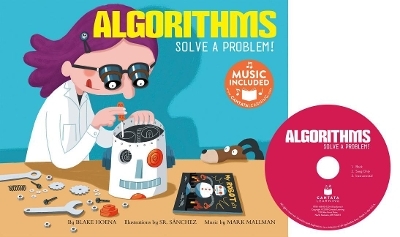 Algorithms - Blake A Hoena