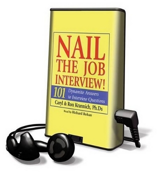 Nail the Job Interview!