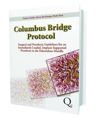 Columbus Bridge Protocol - Tiziano Tealdo, Marco Bevilacqua, Paolo Pere