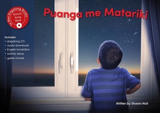 Puanga me Matariki