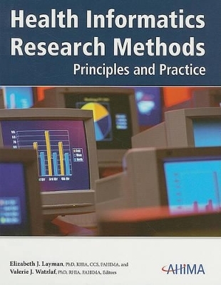 Health Informatics Research Methods