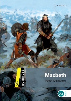 Dominoes: Level 1: Macbeth Audio Pack - William Shakespeare