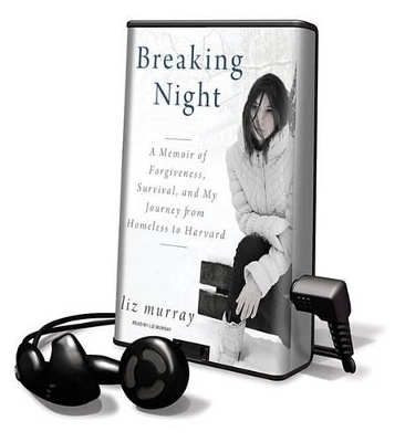 Breaking Night - Liz Murray